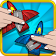 Duel 2 joueurs icon