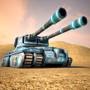 Tank Future Force 2050 v1.1 Latest Apk Mod