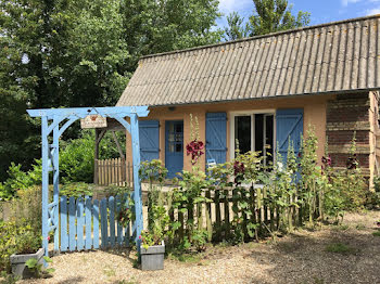 terrain à Longeville-sur-Mer (85)