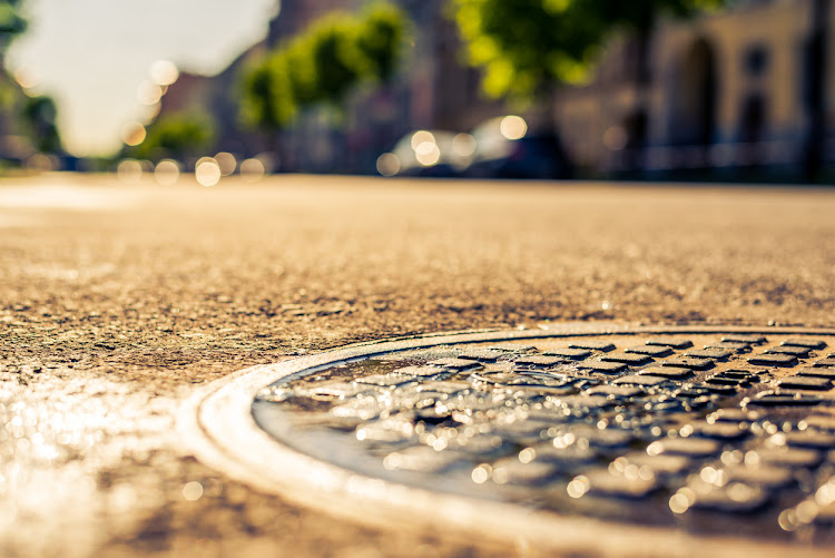 The City of Cape Town shells out millions of rands every year to cover the costs of theft of of manhole covers‚ fire hydrants and water metres.