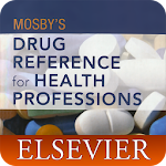 Cover Image of ดาวน์โหลด Drug Reference Health Professional 9.0.274 APK