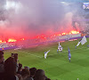 Fans van Anderlecht zijn er klaar voor: twee schitterende tifo's en "La pyro toute l'année"