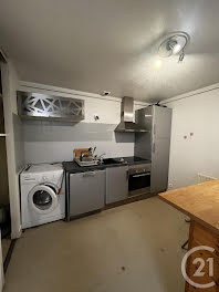 appartement à Aurillac (15)