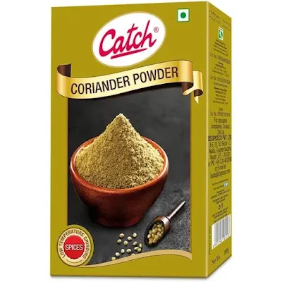 Catch Coriander Powder/Dhania - 50 gm