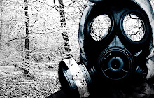 Toxic Wallpapers Theme Toxic New Tab small promo image