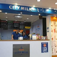 CITY MILK 木瓜牛奶(三重三和店)