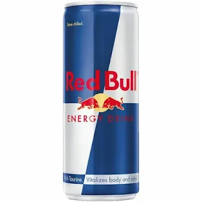 Red Bull Energy - 250 ml