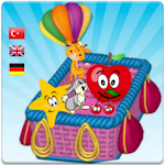 Kids Games -Child Education Apk