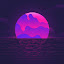 Vaporwave Wallpaper New Tab Theme [Install]