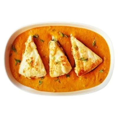 Paneer Pasanda