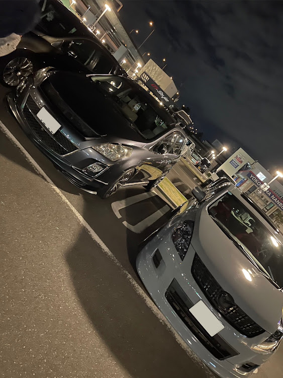 MPVのナオチャンズ・MPV LY3P・エルグランドE52・秋の気配・オフ会に関するカスタム事例の投稿画像6枚目