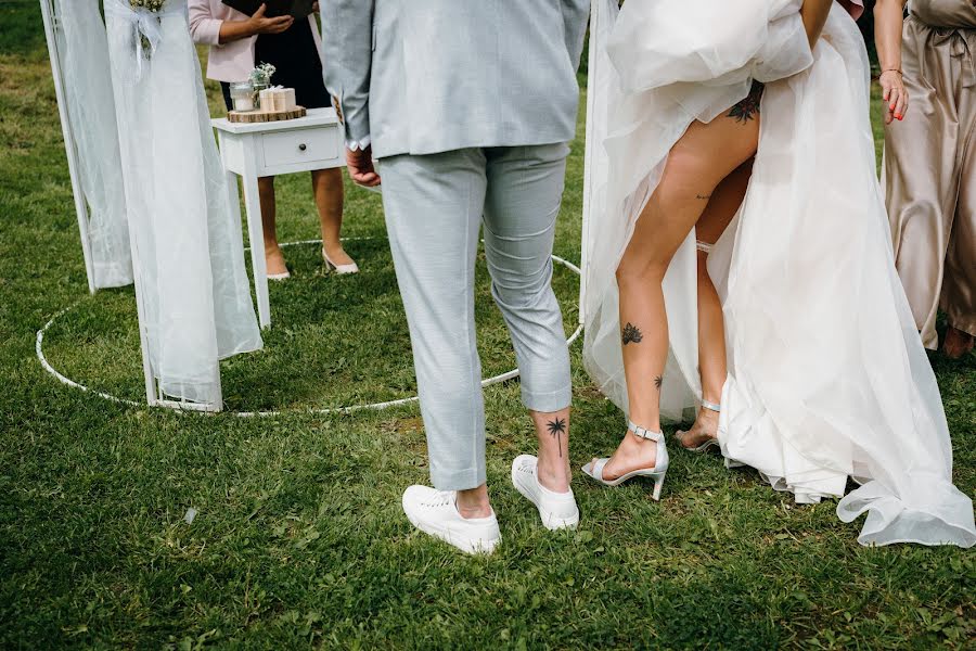 Photographe de mariage Jindřich Maša (jindramasa). Photo du 7 février