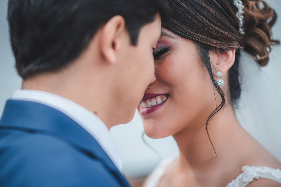 結婚式の写真家Jp Alcantara (alcantara)。2018 11月8日の写真