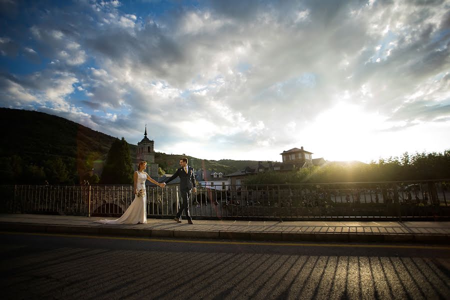 Fotógrafo de bodas Fabián Domínguez (fabianmartin). Foto del 5 de septiembre 2018