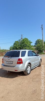 продам авто Kia Sorento Sorento II фото 3