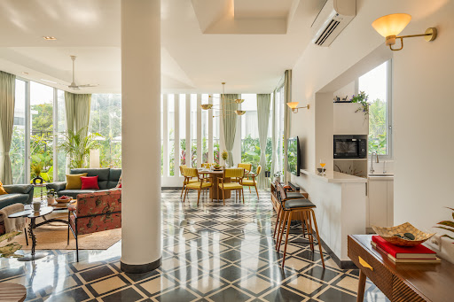 Luxury villa for sale in North Goa (India)
