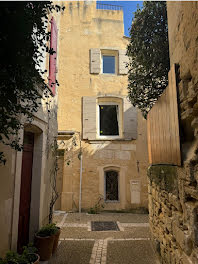 maison à Remoulins (30)