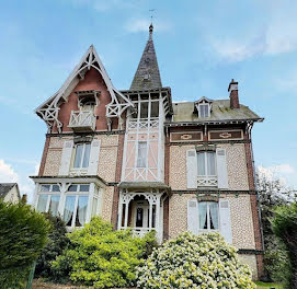 maison à Auneau-Bleury-Saint-Symphorien (28)