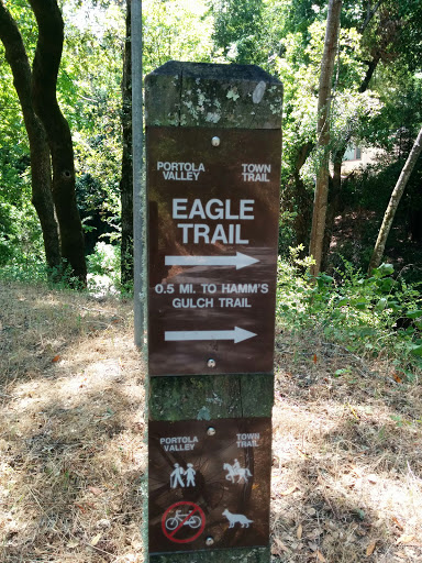 Eagle Trail