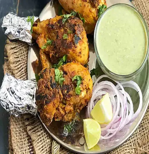 Kalmi Kebab (2 Chicken Leg Piece)