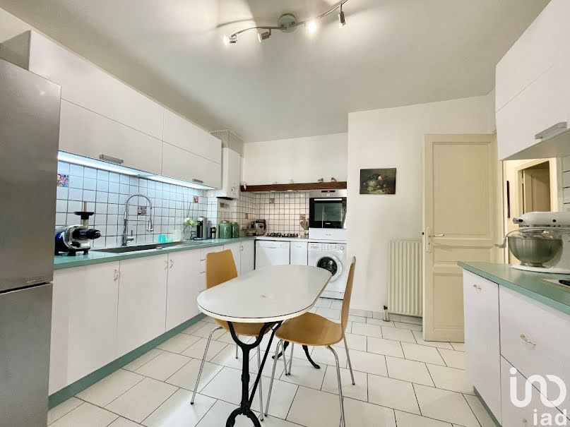 Vente appartement 3 pièces 108 m² à Beziers (34500), 233 000 €