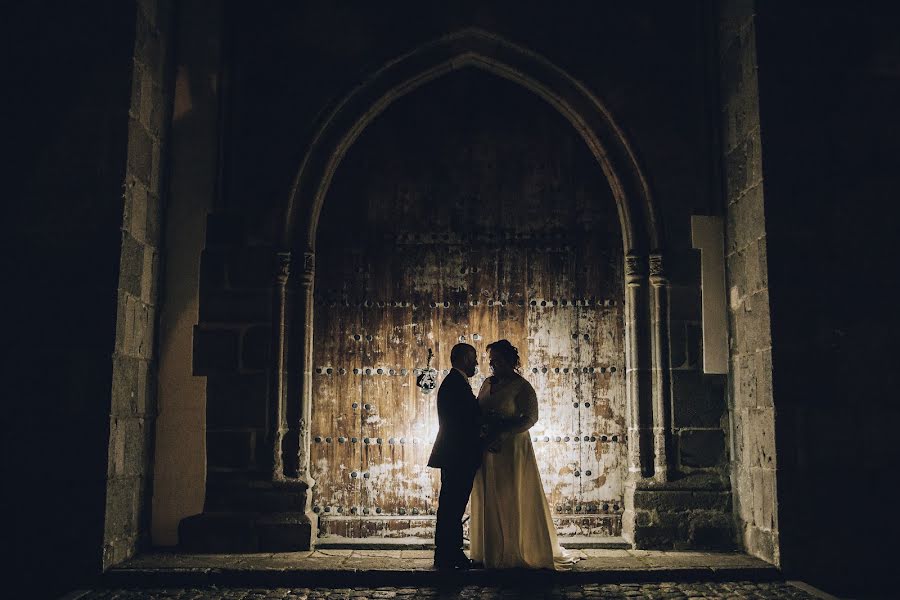 Fotógrafo de bodas Cristo Trujillo (cristotrujillo). Foto del 30 de julio 2018