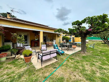 maison à Roquebrune-sur-Argens (83)