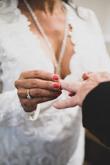 Photographe de mariage Agata Gebska (agatagebska). Photo du 22 mai 2023