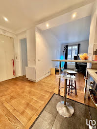 appartement à Boulogne-Billancourt (92)