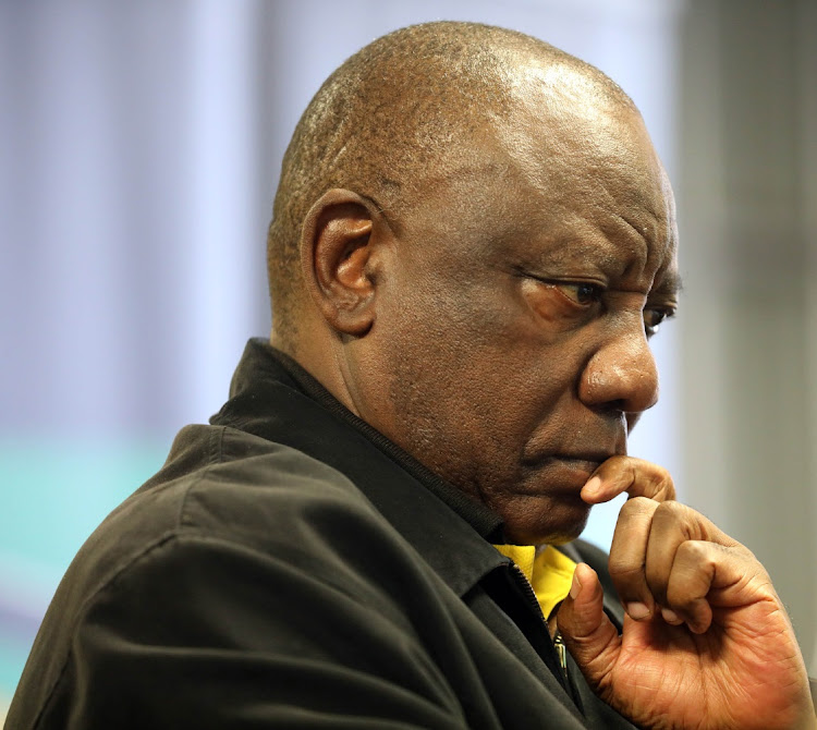 President Cyril Ramaphosa says the ANC NEC has noted the current level of instability at local governmenr level has undermined service delivery in a number of municipalities.