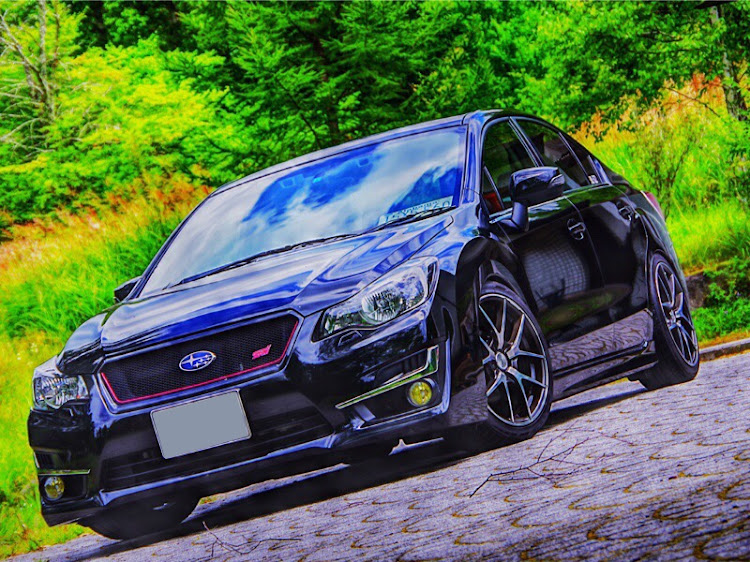 インプレッサ G4の愛車撮影・一眼デビュー・一眼レフ初心者・撮影ポイント教えてくださいに関するカスタム事例の投稿画像1枚目