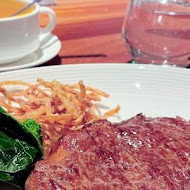 美福乾式熟成牛排館 Fresh & Aged Italian steak house