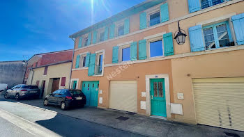 appartement à Fains-Véel (55)