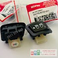 [ Hàng Chính Hãng Bh 6 Tháng ] Nút Công Tắc Tắt Đèn Xe Honda Vision - Lead - Wave Alpha - Rsx - Blade. Bh 6 Tháng.