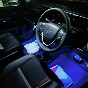 ステップワゴン RP3