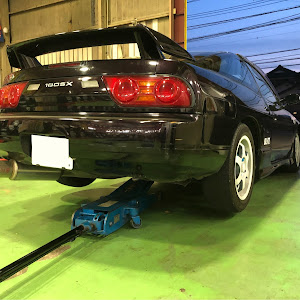 180SX RPS13