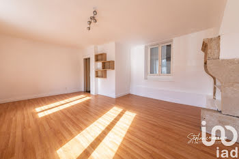 appartement à Epinal (88)