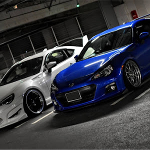 BRZ ZC6