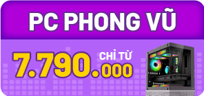 PC Phong Vũ - 6800