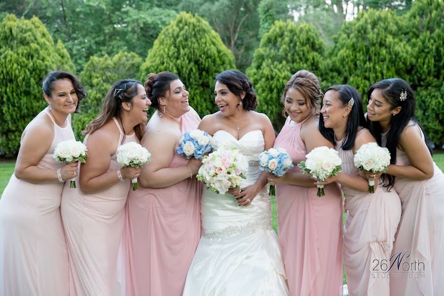 Fotógrafo de casamento Christopher Connor (christopherconn). Foto de 27 de agosto 2019