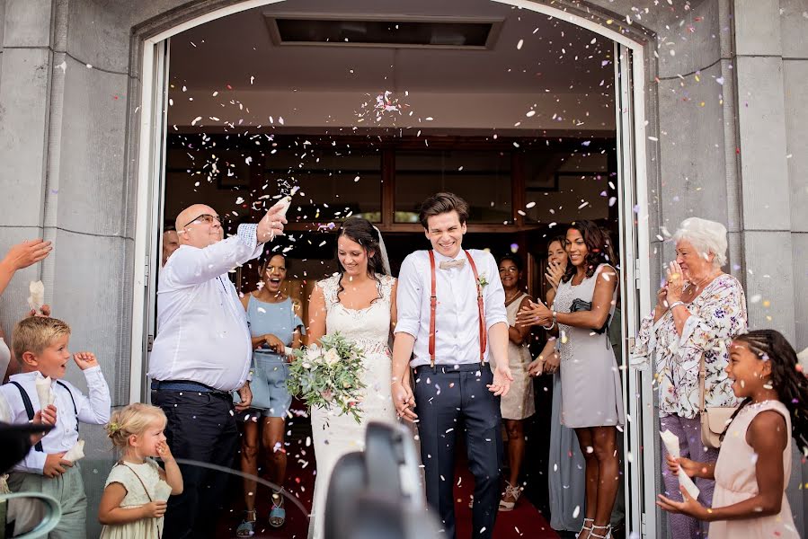 Fotógrafo de bodas Linda Ringelberg (lindaringelberg). Foto del 5 de septiembre 2017