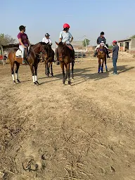 Horse Master riding club photo 1