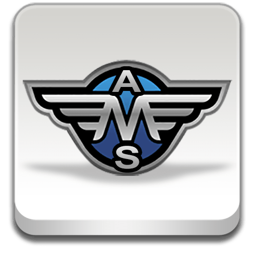 AMS Mobile 商業 App LOGO-APP開箱王