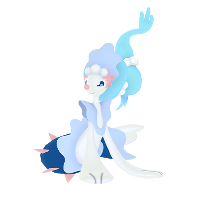 Primarina