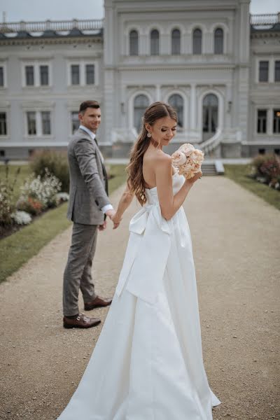 Photographe de mariage Miglė Radžvilaitė (radzvilaite). Photo du 26 novembre 2020