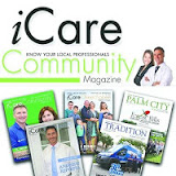 iCare Community Magazine