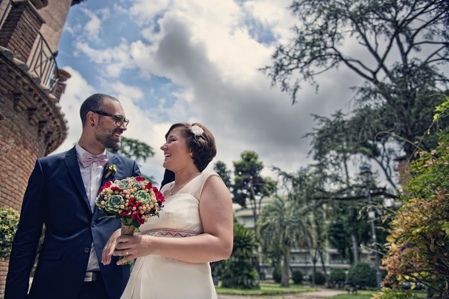 Hochzeitsfotograf Jacopo Benedetti (jacopobenedetti). Foto vom 19. September 2014