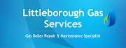 Littleborough Gas Services Logo