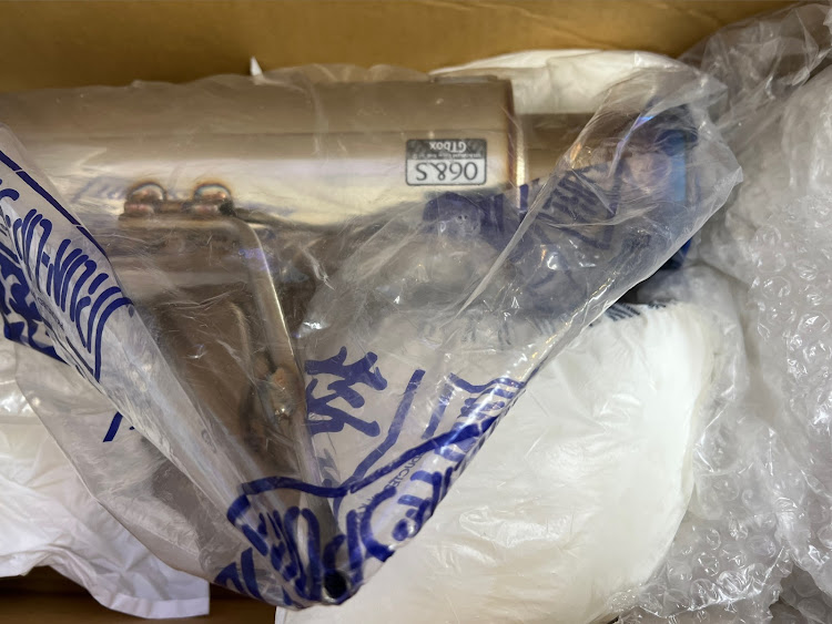 ヴェゼルのヴェゼル乗りと繋がりたい・マフラー・結局買ったに関するカスタム事例の投稿画像1枚目