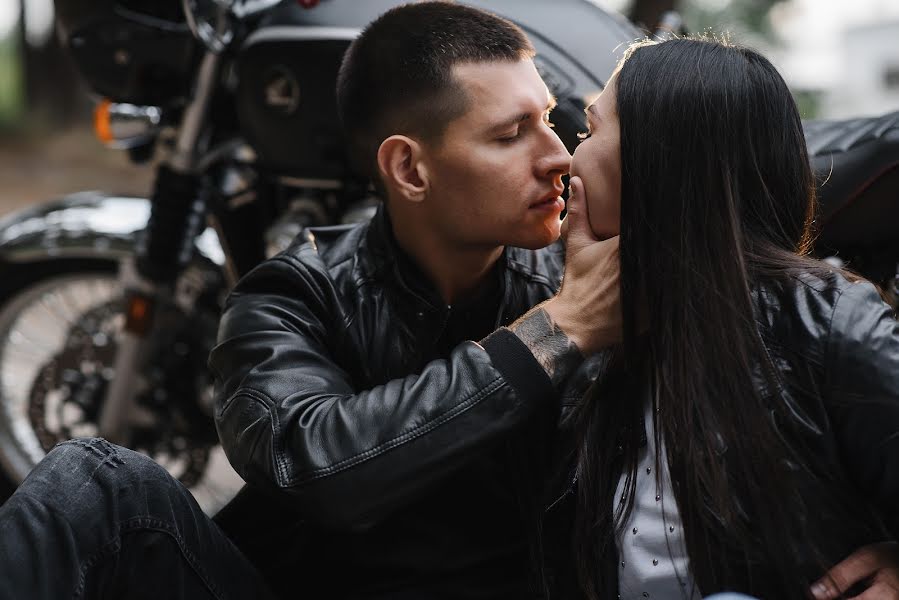 Wedding photographer Alena Shemyakova (elenshemyakova). Photo of 22 August 2018